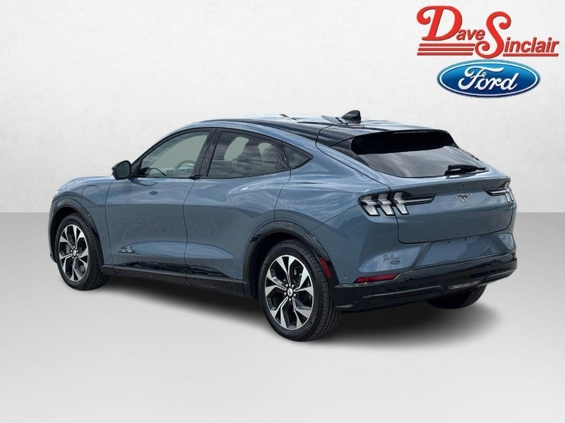 2023 Ford Mustang Mach-E Premium AWD