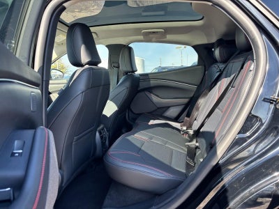 2025 Ford Mustang Mach-E Premium AWD