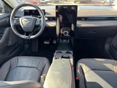2025 Ford Mustang Mach-E Premium AWD