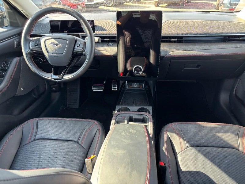 2025 Ford Mustang Mach-E Premium AWD