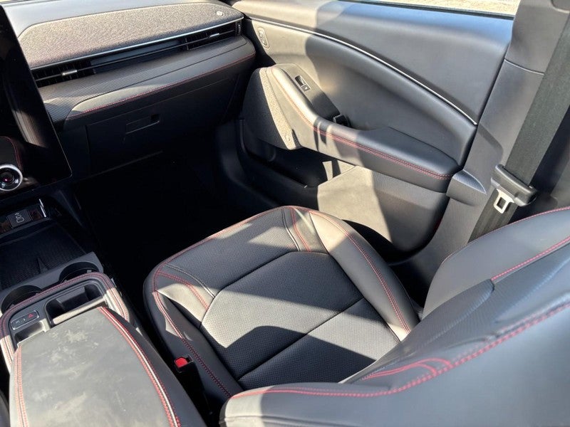 2025 Ford Mustang Mach-E Premium AWD