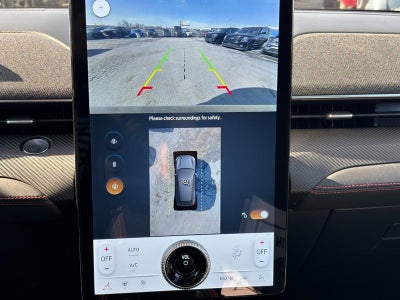 2025 Ford Mustang Mach-E Premium AWD