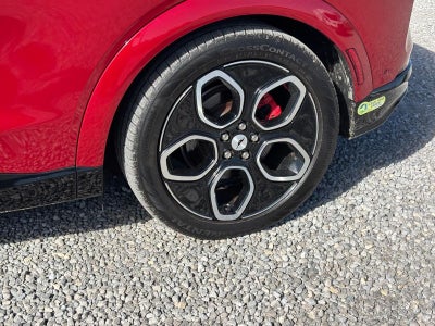 2023 Ford Mustang Mach-E GT AWD