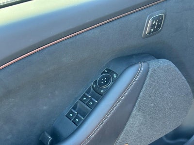 2023 Ford Mustang Mach-E GT AWD