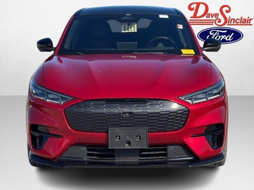 2023 Ford Mustang Mach-E GT AWD