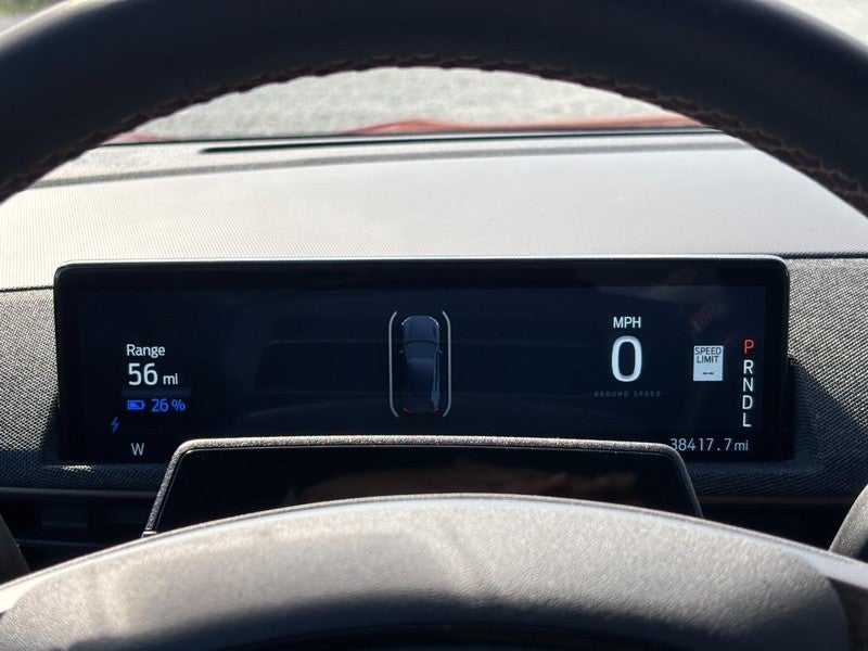 2023 Ford Mustang Mach-E GT AWD