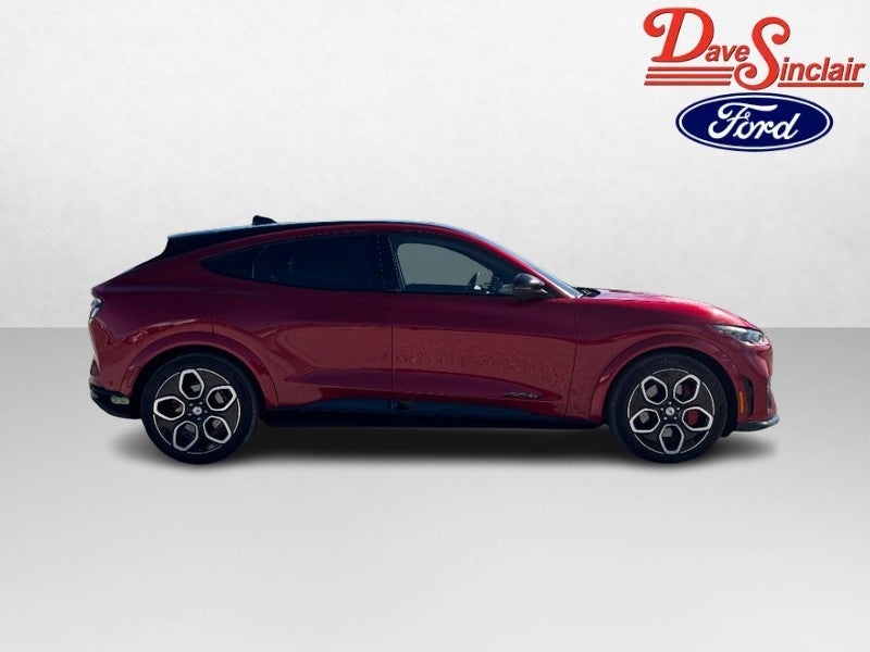 2023 Ford Mustang Mach-E GT AWD