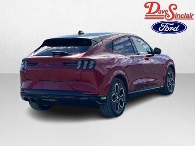 2023 Ford Mustang Mach-E GT AWD