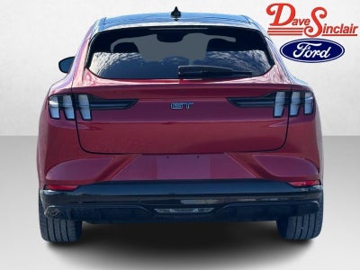 2023 Ford Mustang Mach-E GT AWD