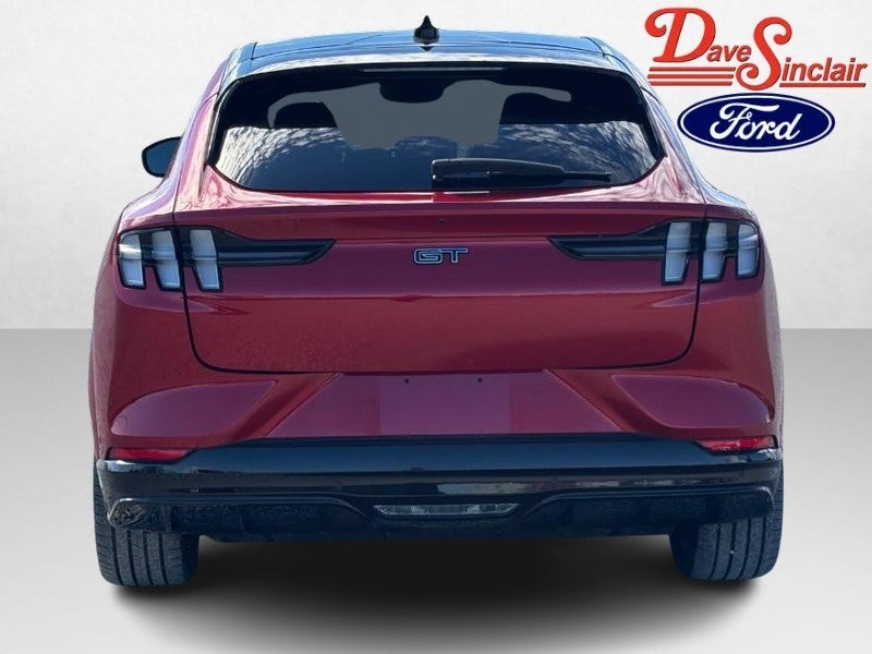 2023 Ford Mustang Mach-E GT AWD