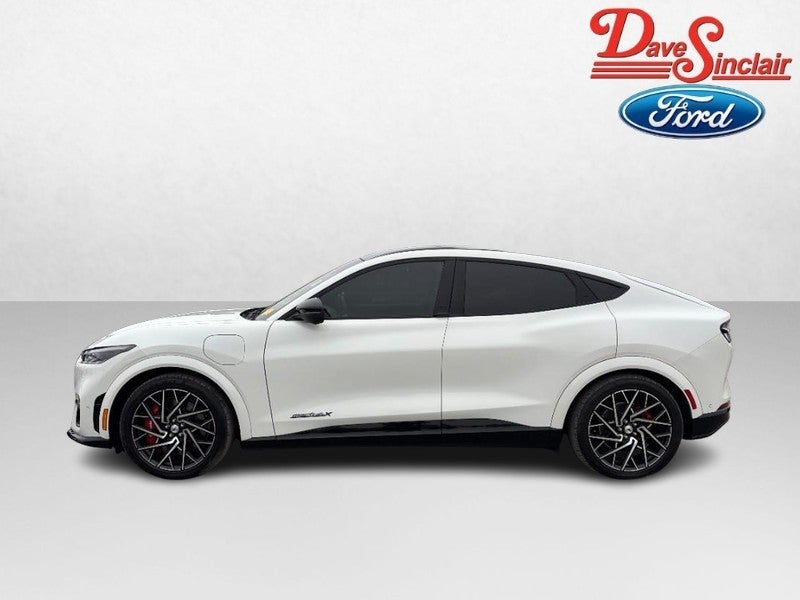 2023 Ford Mustang Mach-E GT AWD