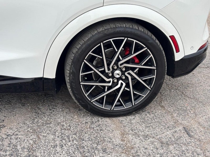 2023 Ford Mustang Mach-E GT AWD