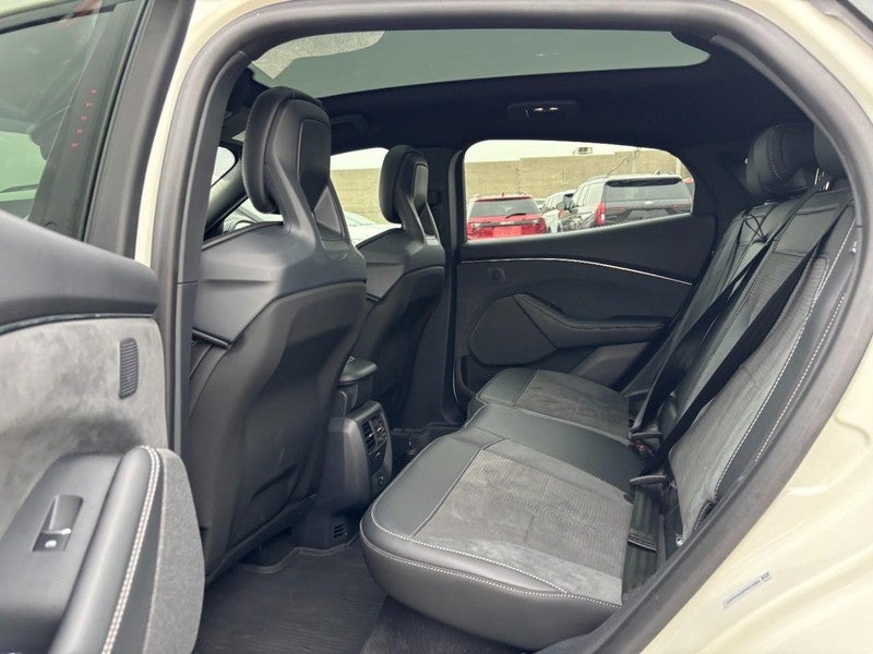 2023 Ford Mustang Mach-E GT AWD