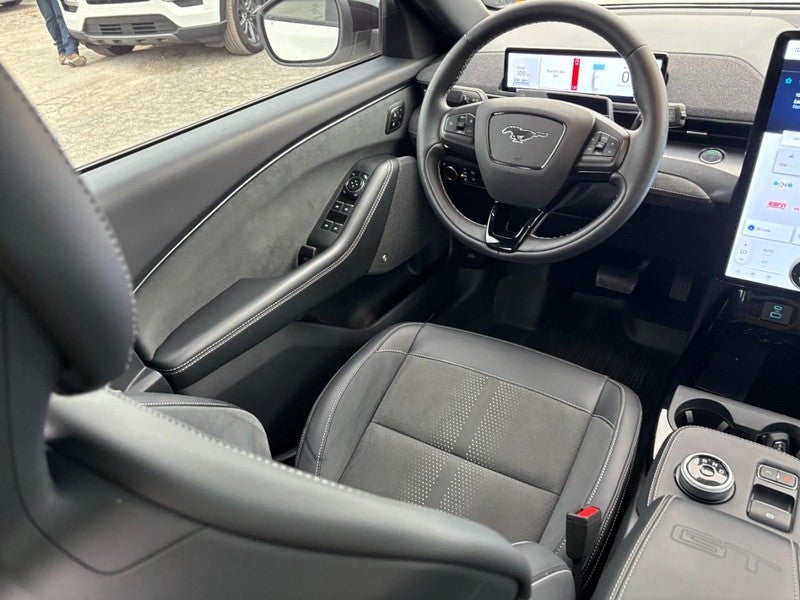 2023 Ford Mustang Mach-E GT AWD