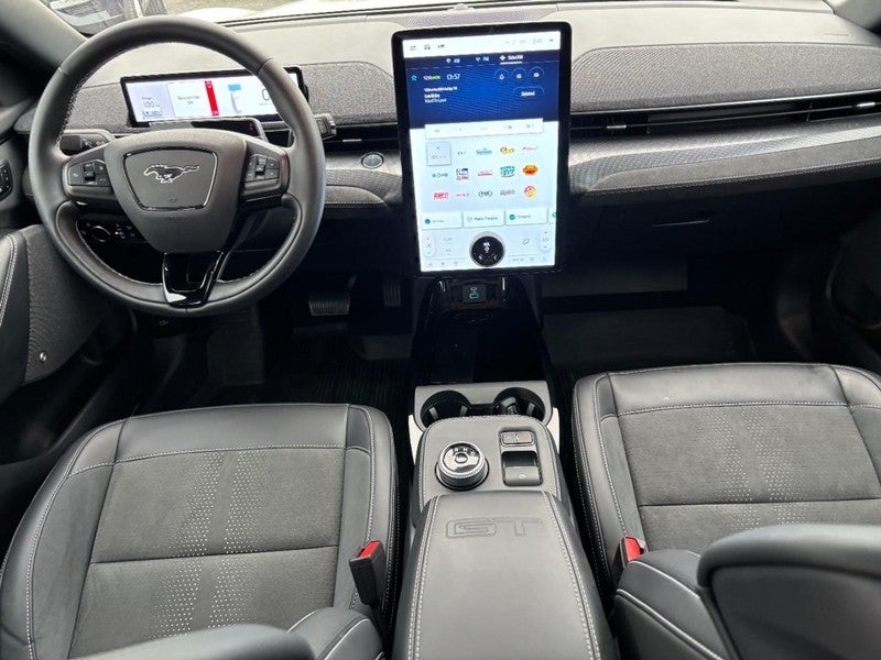 2023 Ford Mustang Mach-E GT AWD