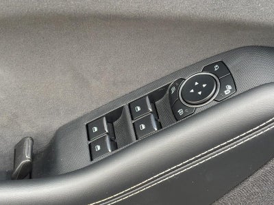 2023 Ford Mustang Mach-E GT AWD