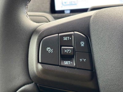 2023 Ford Mustang Mach-E GT AWD