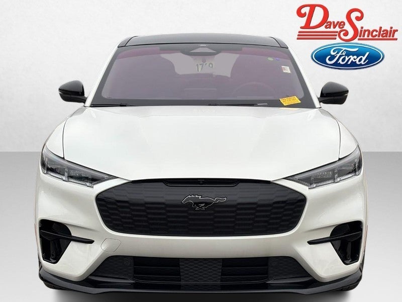 2023 Ford Mustang Mach-E GT AWD