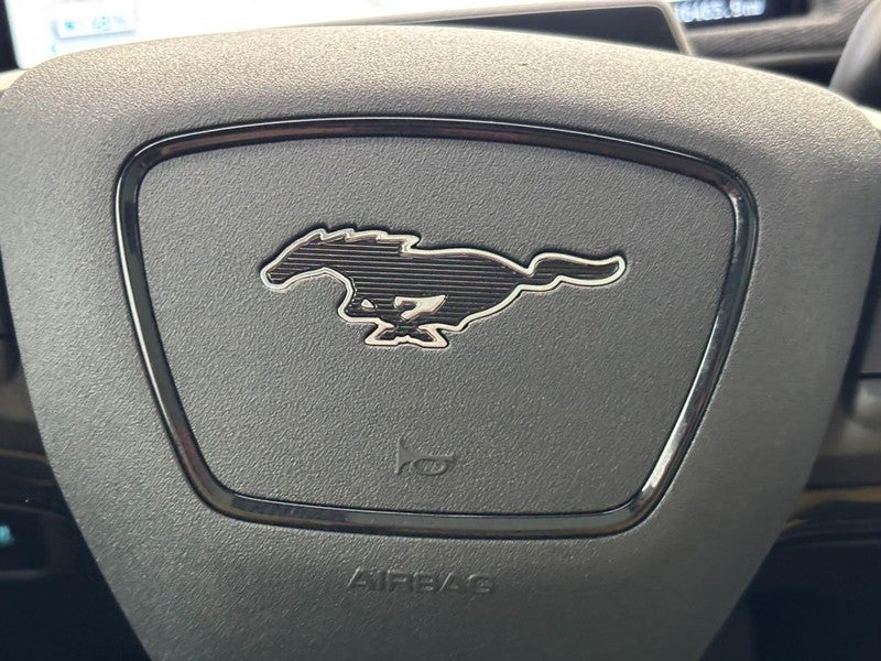 2023 Ford Mustang Mach-E GT AWD