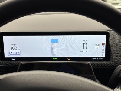 2023 Ford Mustang Mach-E GT AWD