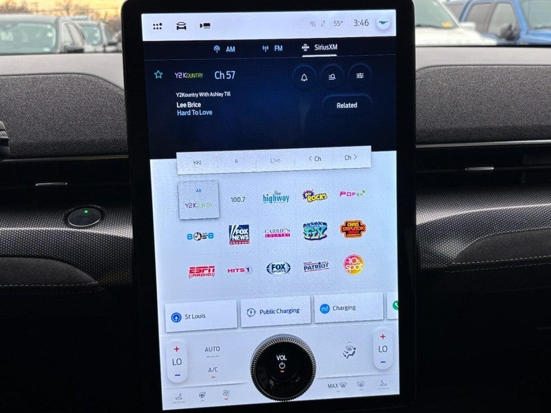 2023 Ford Mustang Mach-E GT AWD