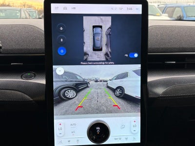 2023 Ford Mustang Mach-E GT AWD