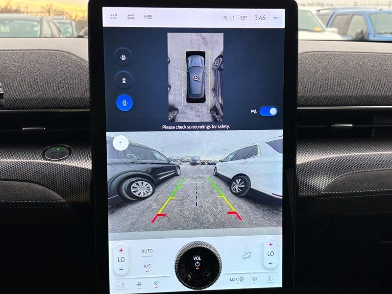 2023 Ford Mustang Mach-E GT AWD