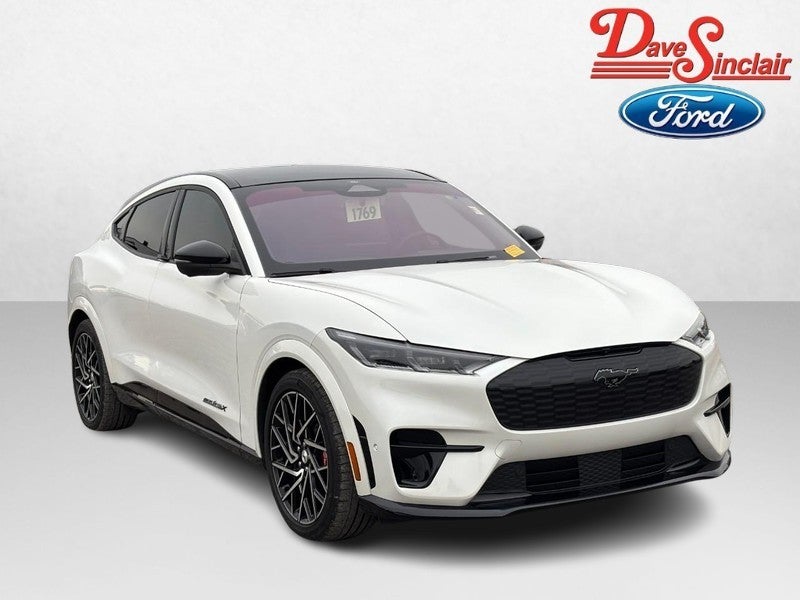 2023 Ford Mustang Mach-E GT AWD