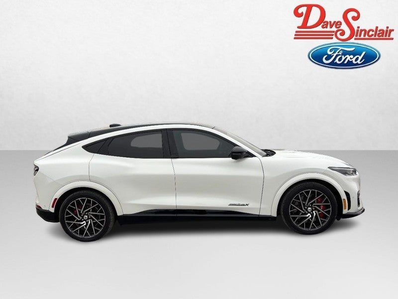 2023 Ford Mustang Mach-E GT AWD