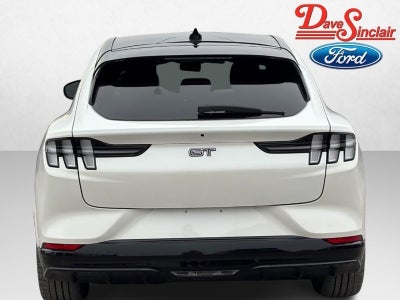2023 Ford Mustang Mach-E GT AWD