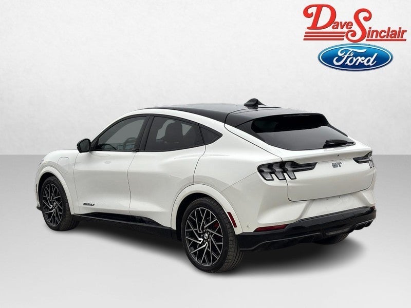 2023 Ford Mustang Mach-E GT AWD