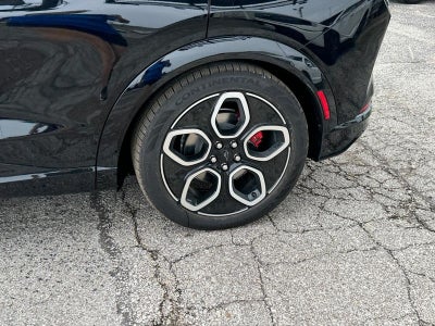 2024 Ford Mustang Mach-E GT AWD