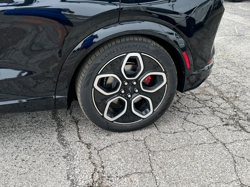 2024 Ford Mustang Mach-E GT AWD