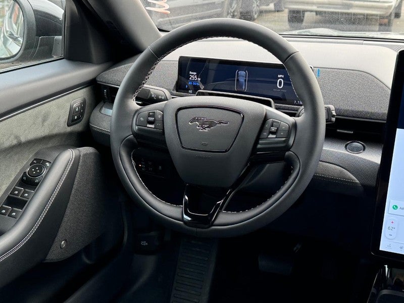 2024 Ford Mustang Mach-E GT AWD