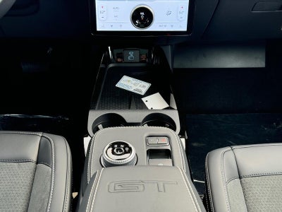 2024 Ford Mustang Mach-E GT AWD