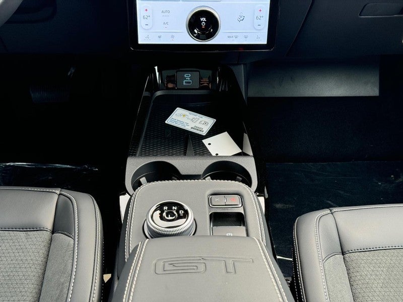 2024 Ford Mustang Mach-E GT AWD