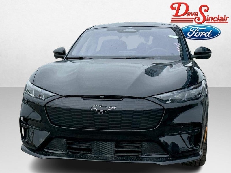 2024 Ford Mustang Mach-E GT AWD