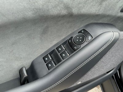 2024 Ford Mustang Mach-E GT AWD