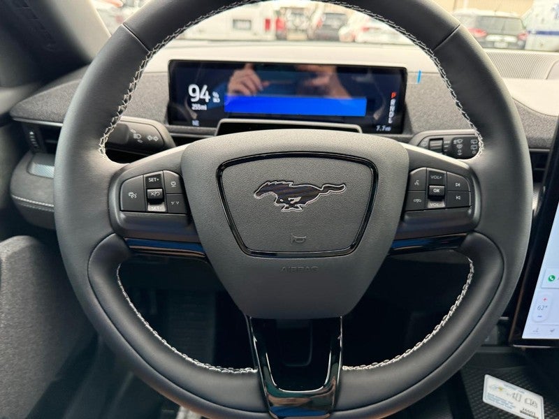 2024 Ford Mustang Mach-E GT AWD