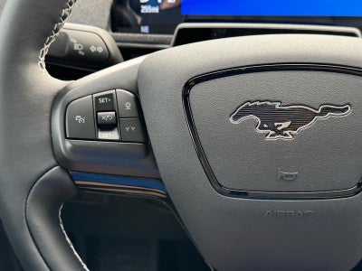 2024 Ford Mustang Mach-E GT AWD