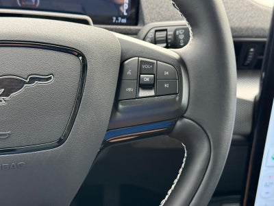 2024 Ford Mustang Mach-E GT AWD