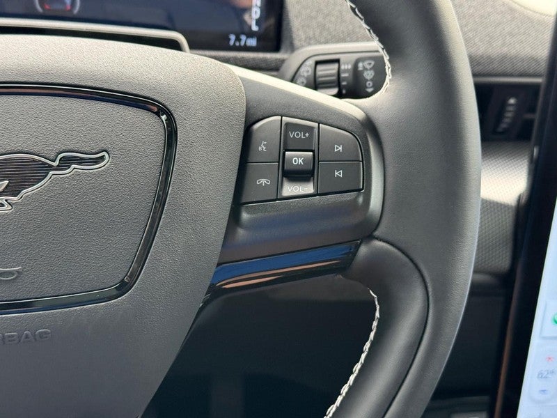 2024 Ford Mustang Mach-E GT AWD