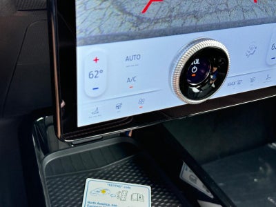 2024 Ford Mustang Mach-E GT AWD