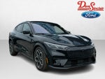 2024 Ford Mustang Mach-E GT AWD