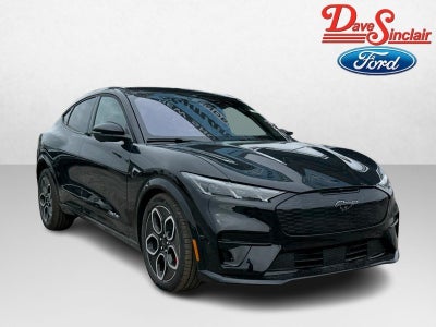 2024 Ford Mustang Mach-E GT AWD