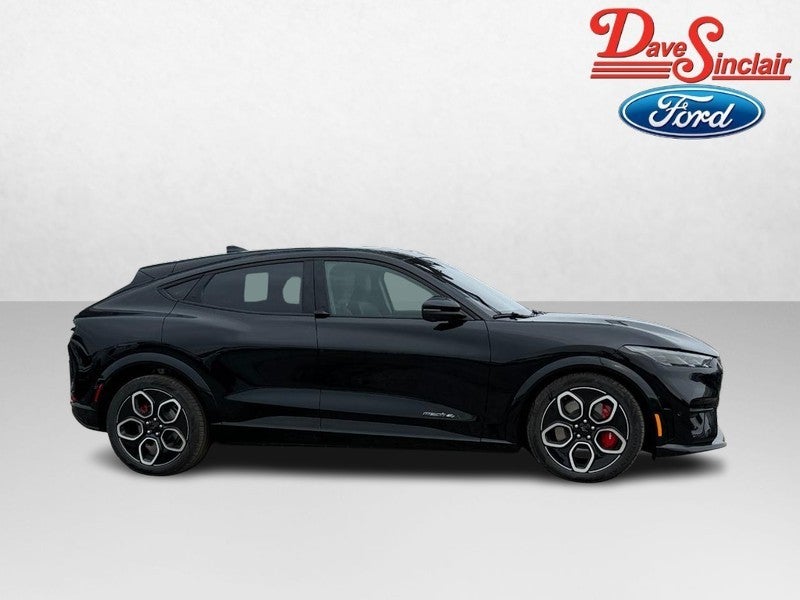 2024 Ford Mustang Mach-E GT AWD