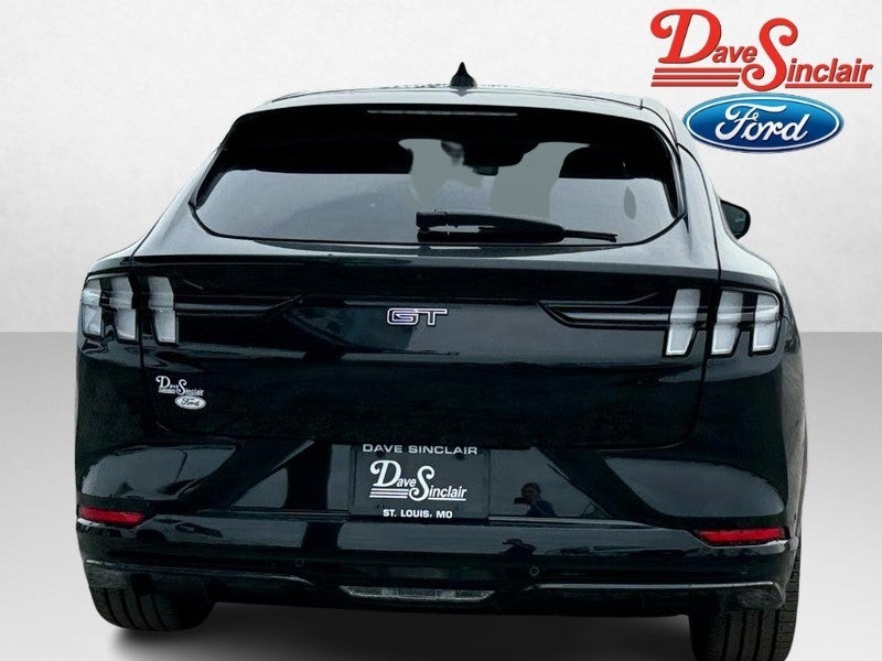 2024 Ford Mustang Mach-E GT AWD