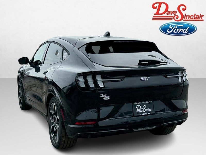 2024 Ford Mustang Mach-E GT AWD