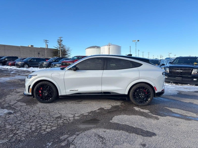 2023 Ford Mustang Mach-E GT AWD