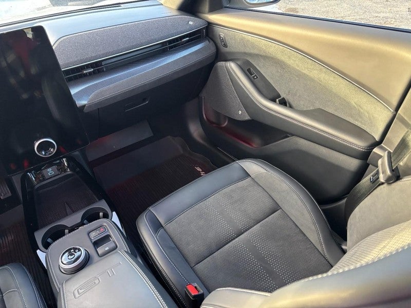 2023 Ford Mustang Mach-E GT AWD